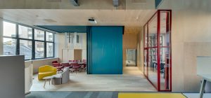 Design Trends For Exciting Offices